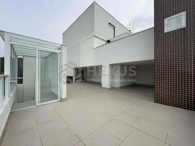 Cobertura / Penthouse 4 quartos e 6 banheiros, à venda, no bairro Pitangueiras em Guarujá