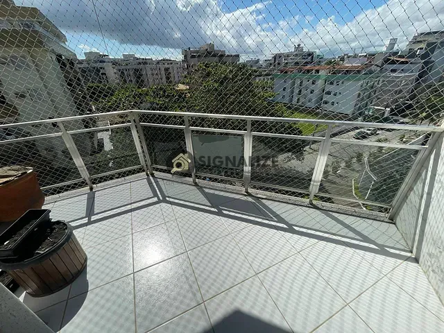 Cobertura / Penthouse 4 quartos e 3 banheiros, à venda, no bairro Algodoal em Cabo Frio