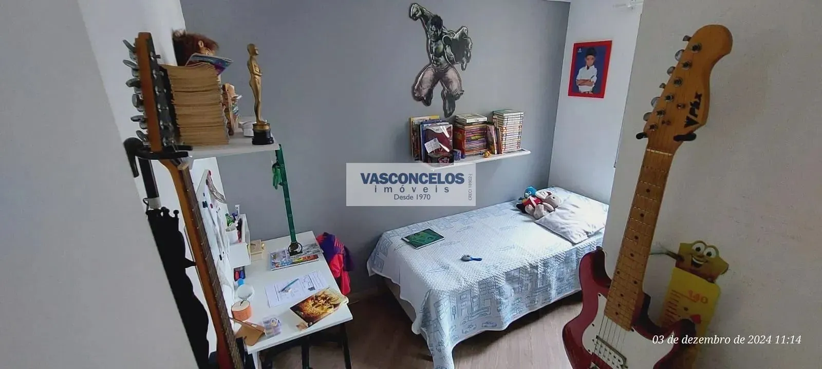 Cobertura, 3 quartos, 114 m² - Foto 6