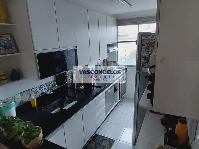 Cobertura / Penthouse com 10m² 3 quartos e 2 banheiros, à venda, no bairro Floradas de São José em São José Dos Campos