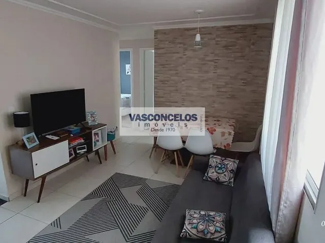 Cobertura / Penthouse com 10m² 3 quartos e 2 banheiros, à venda, no bairro Floradas de São José em São José Dos Campos