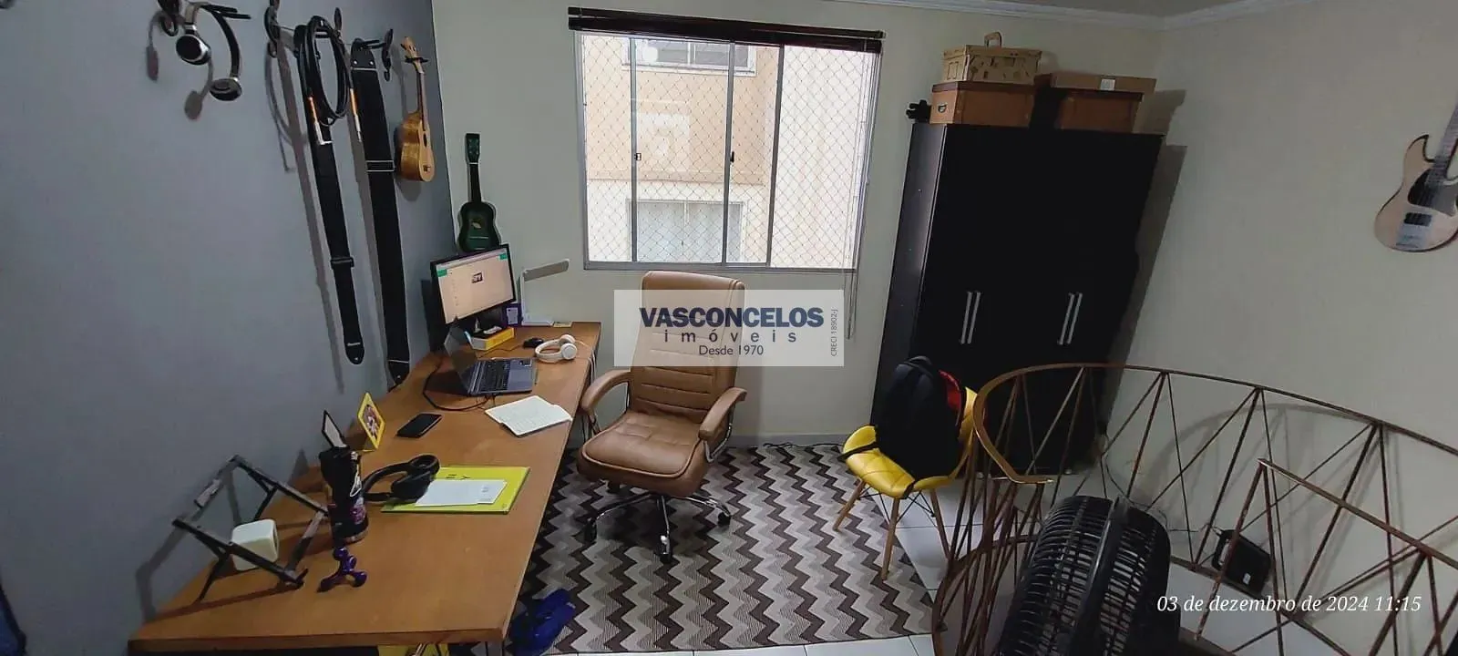 Cobertura, 3 quartos, 114 m² - Foto 3