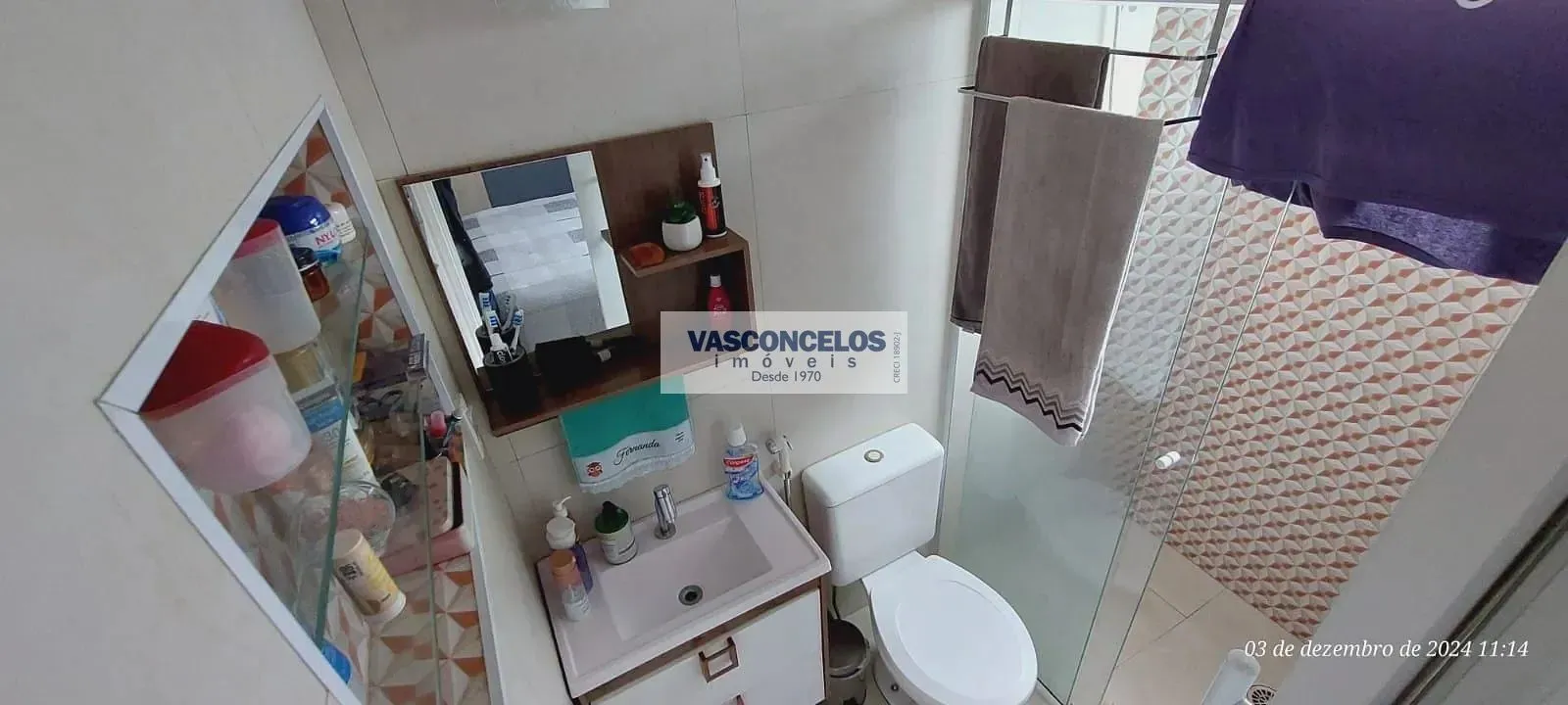 Cobertura, 3 quartos, 114 m² - Foto 7