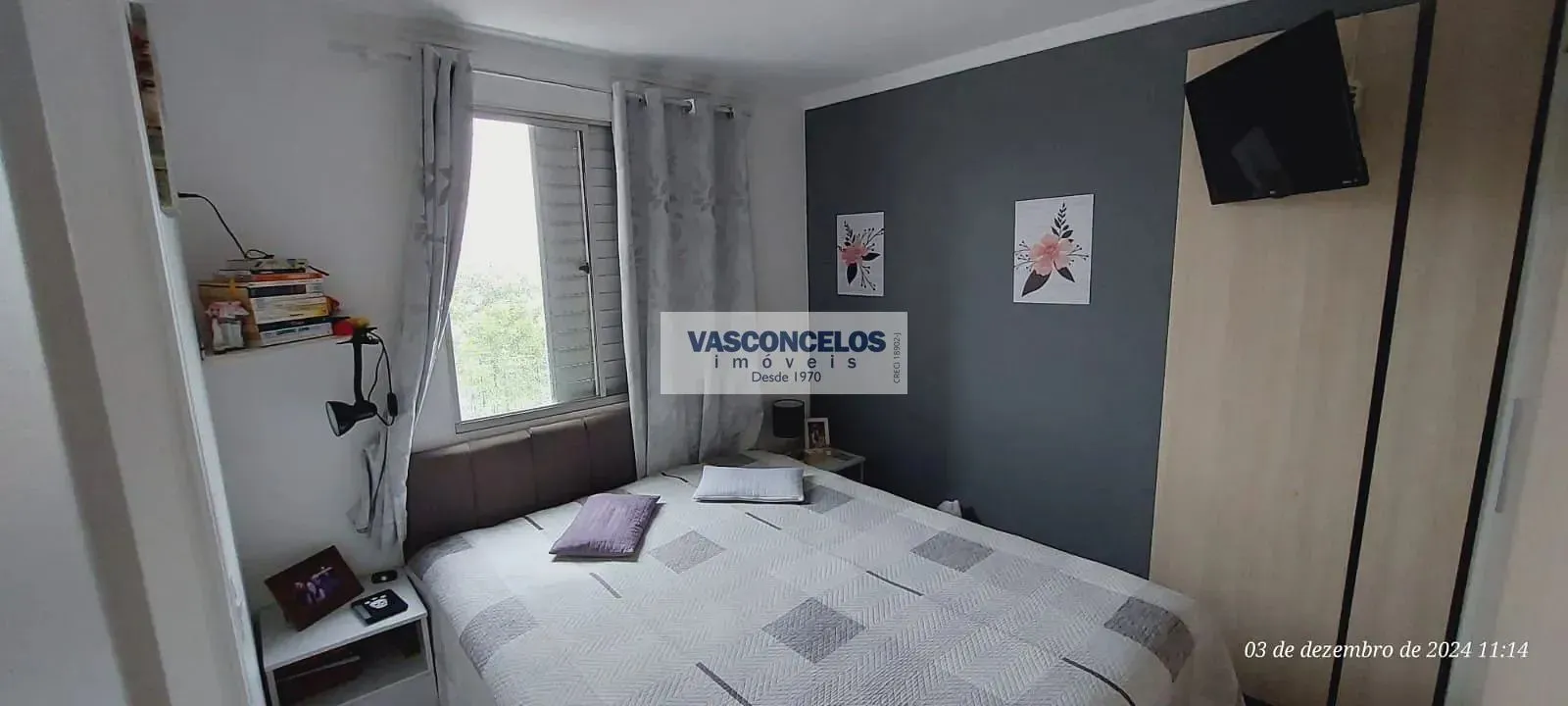 Cobertura, 3 quartos, 114 m² - Foto 5