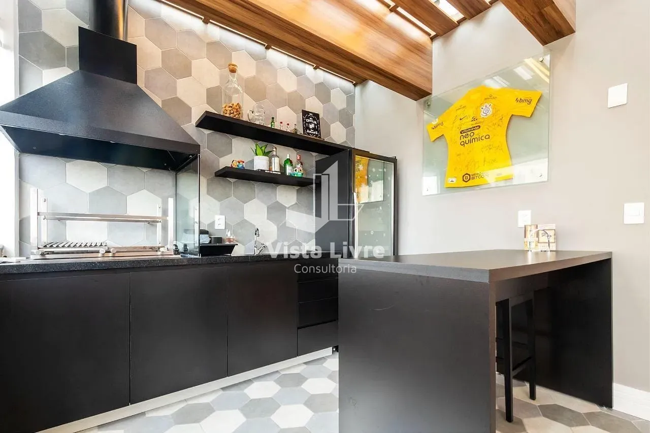 Cobertura, 2 quartos, 141 m² - Foto 6