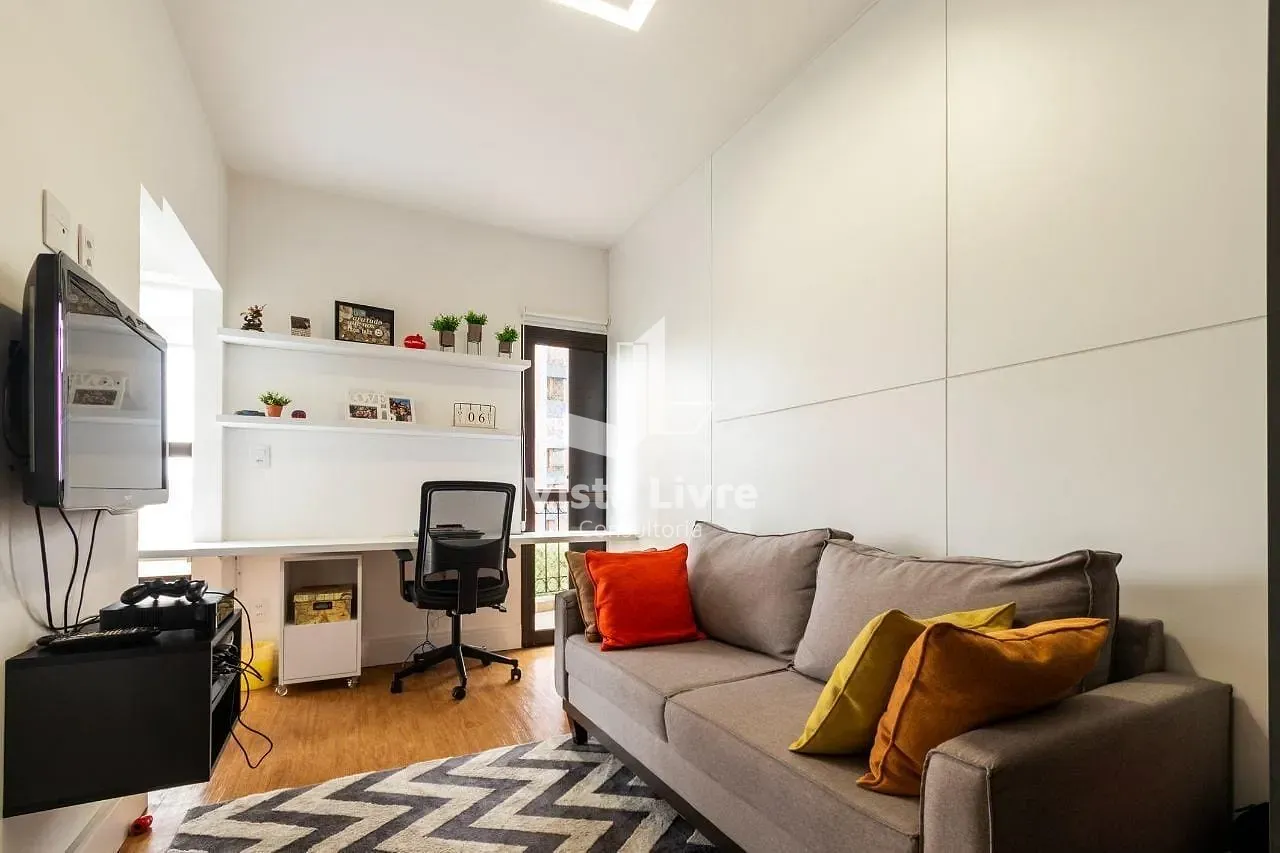 Cobertura, 2 quartos, 141 m² - Foto 7