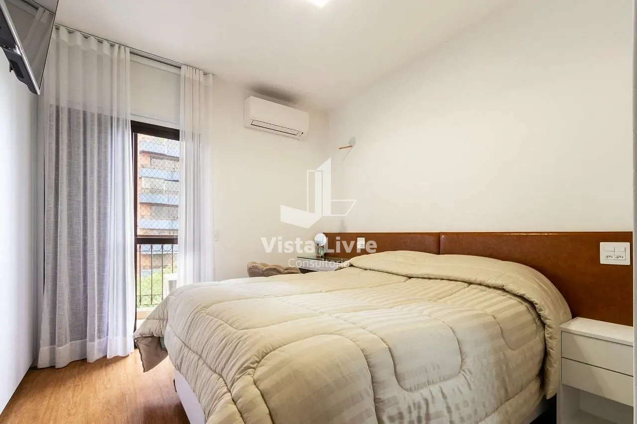 Cobertura, 2 quartos, 141 m² - Foto 8