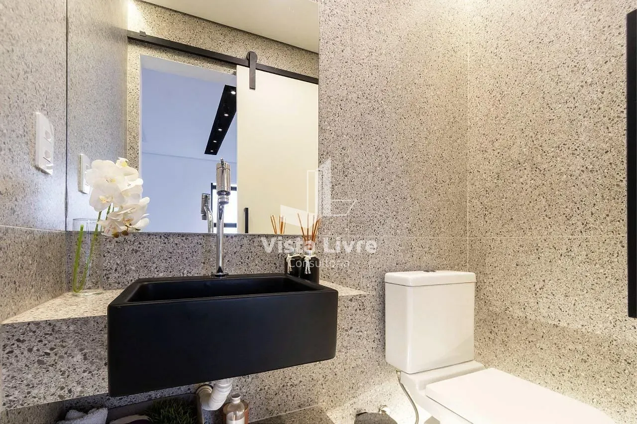Cobertura, 2 quartos, 141 m² - Foto 9