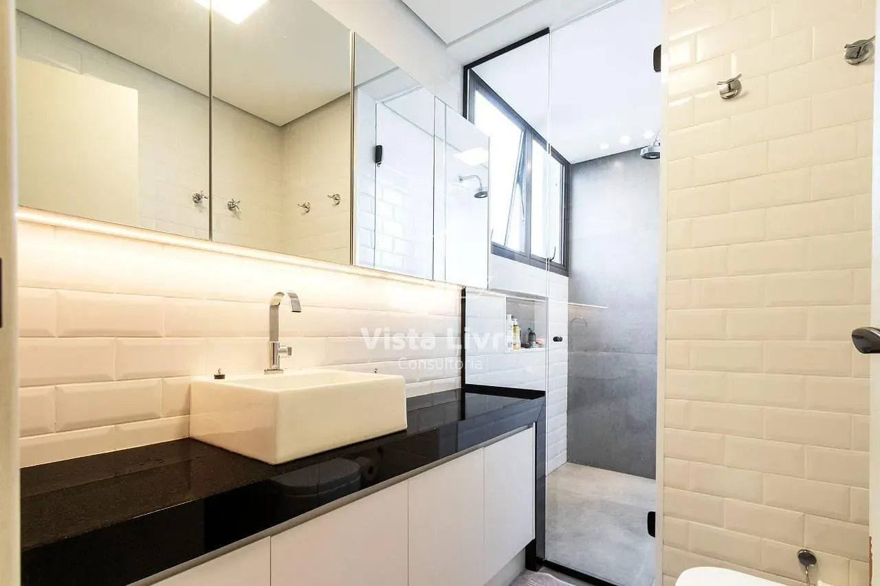 Cobertura, 2 quartos, 141 m² - Foto 11