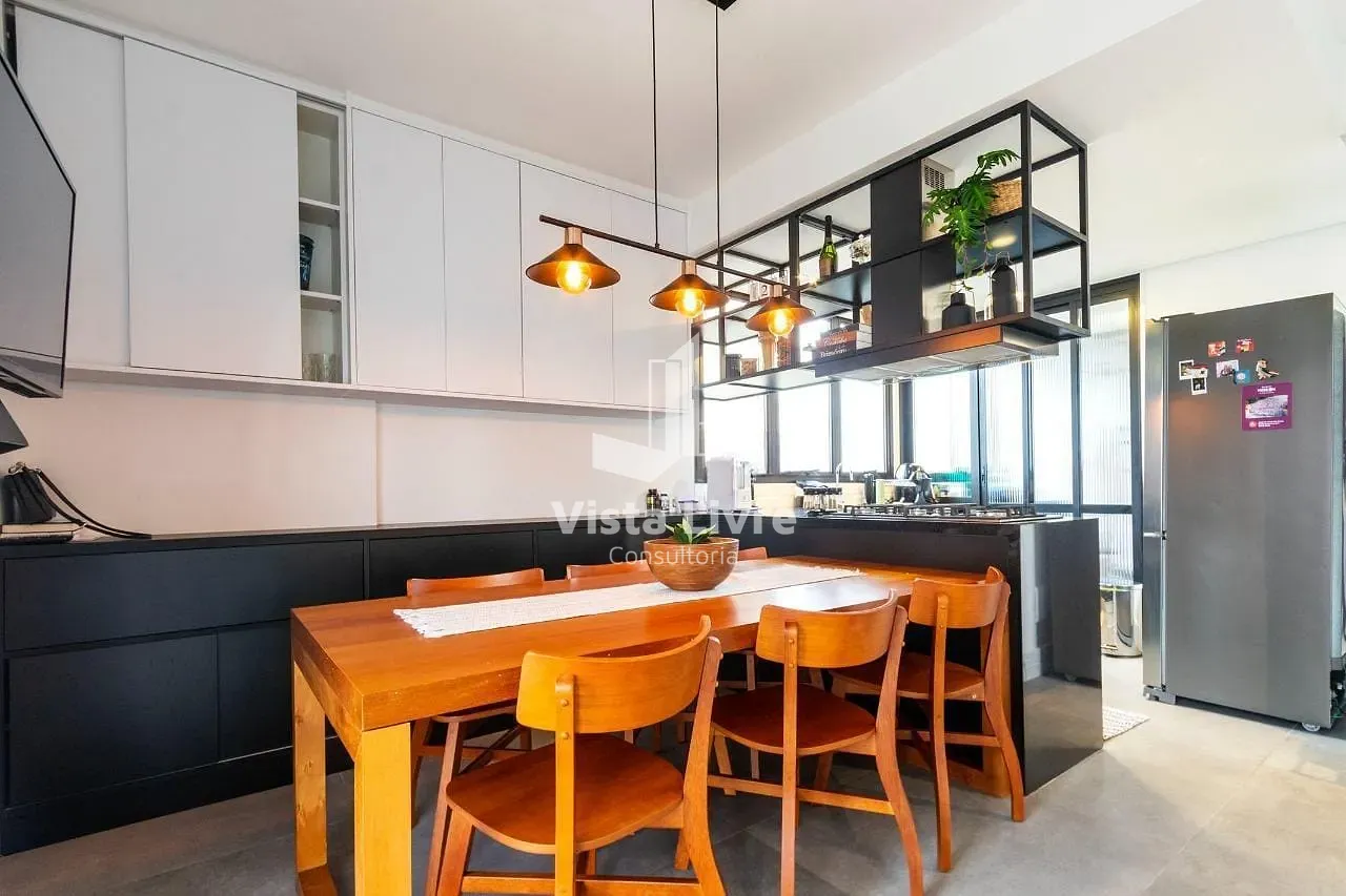 Cobertura, 2 quartos, 141 m² - Foto 5