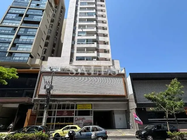 Cobertura / Penthouse com 199m² 3 quartos e 5 banheiros, à venda, no bairro São Mateus em Juiz de Fora