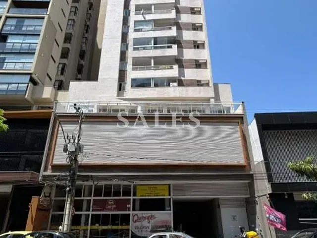 Cobertura / Penthouse com 199m² 3 quartos e 5 banheiros, à venda, no bairro São Mateus em Juiz de Fora