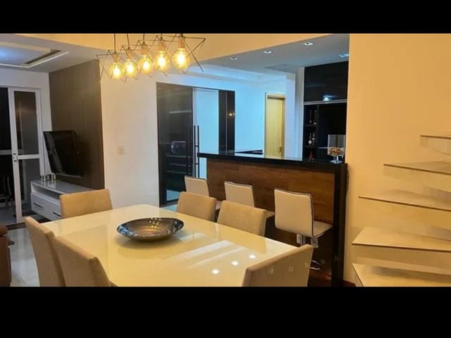 Foto do Cobertura / Penthouse - Cobertura / Penthouse à Venda, Vivendas da Serra, Juiz de Fora, MG | Simão Pereira Imóveis