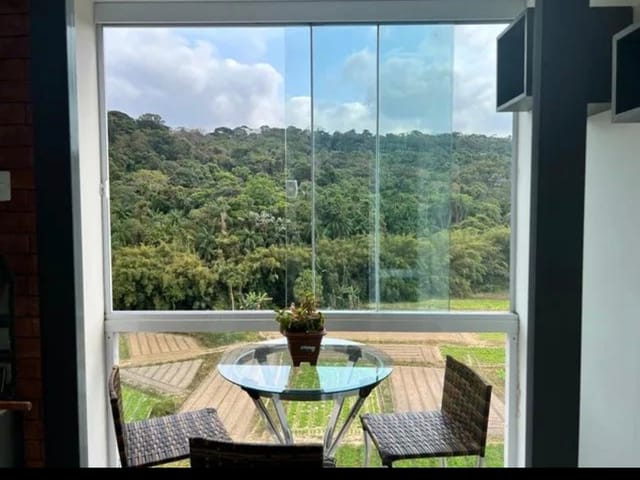 Foto do Cobertura / Penthouse - Cobertura / Penthouse à Venda, Vivendas da Serra, Juiz de Fora, MG | Simão Pereira Imóveis