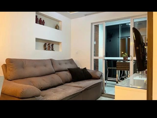 Foto do Cobertura / Penthouse - Cobertura / Penthouse à Venda, Vivendas da Serra, Juiz de Fora, MG | Simão Pereira Imóveis