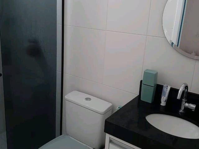 Cobertura / Penthouse 3 quartos e 2 banheiros, à venda, no bairro Praia Grande em Ubatuba