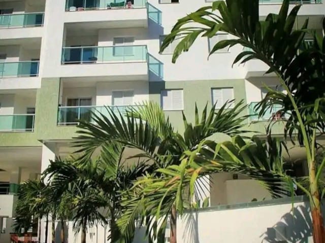 Cobertura / Penthouse 3 quartos e 2 banheiros, à venda, no bairro Praia Grande em Ubatuba