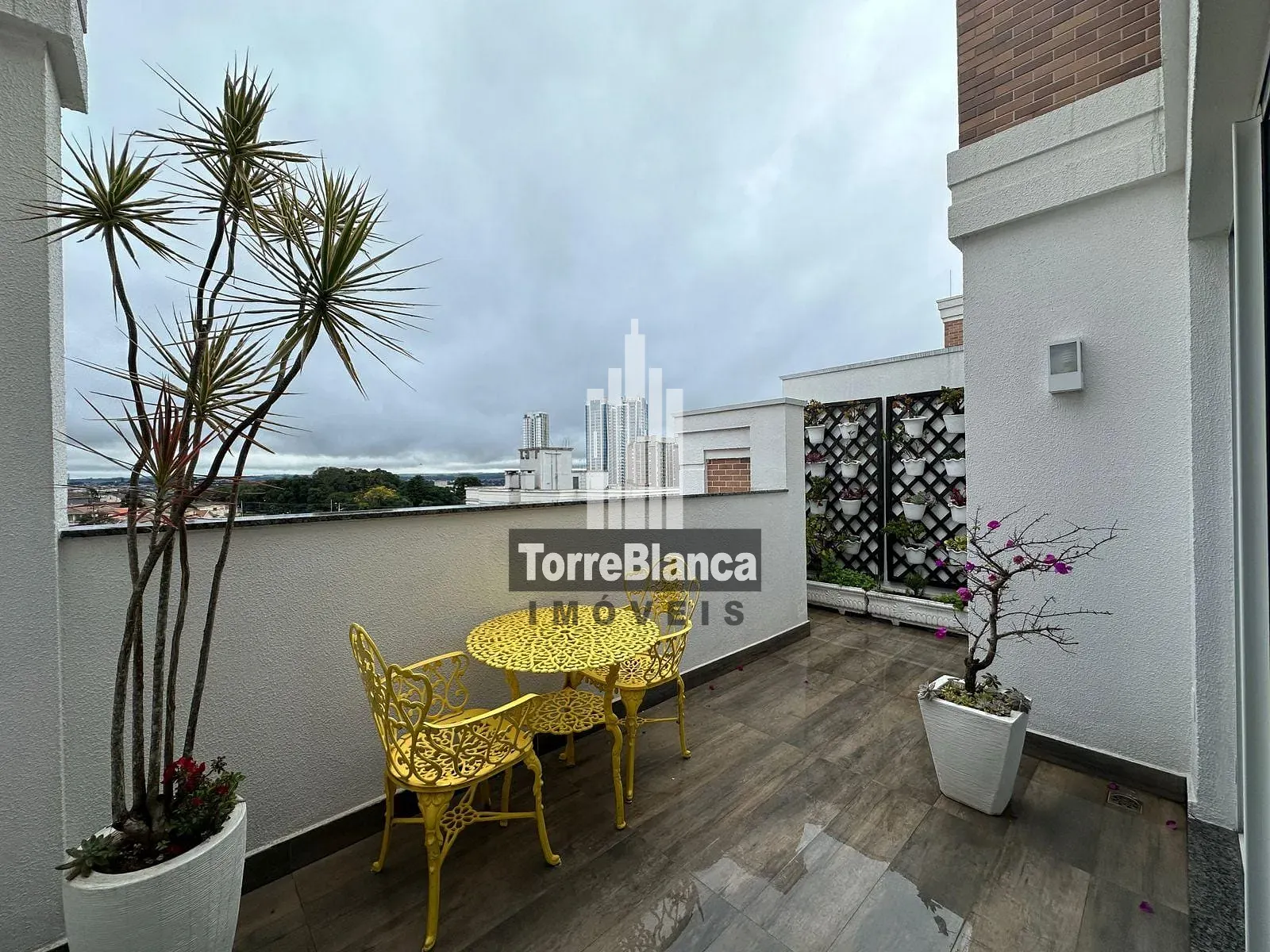 Cobertura, 3 quartos, 232 m² - Foto 10