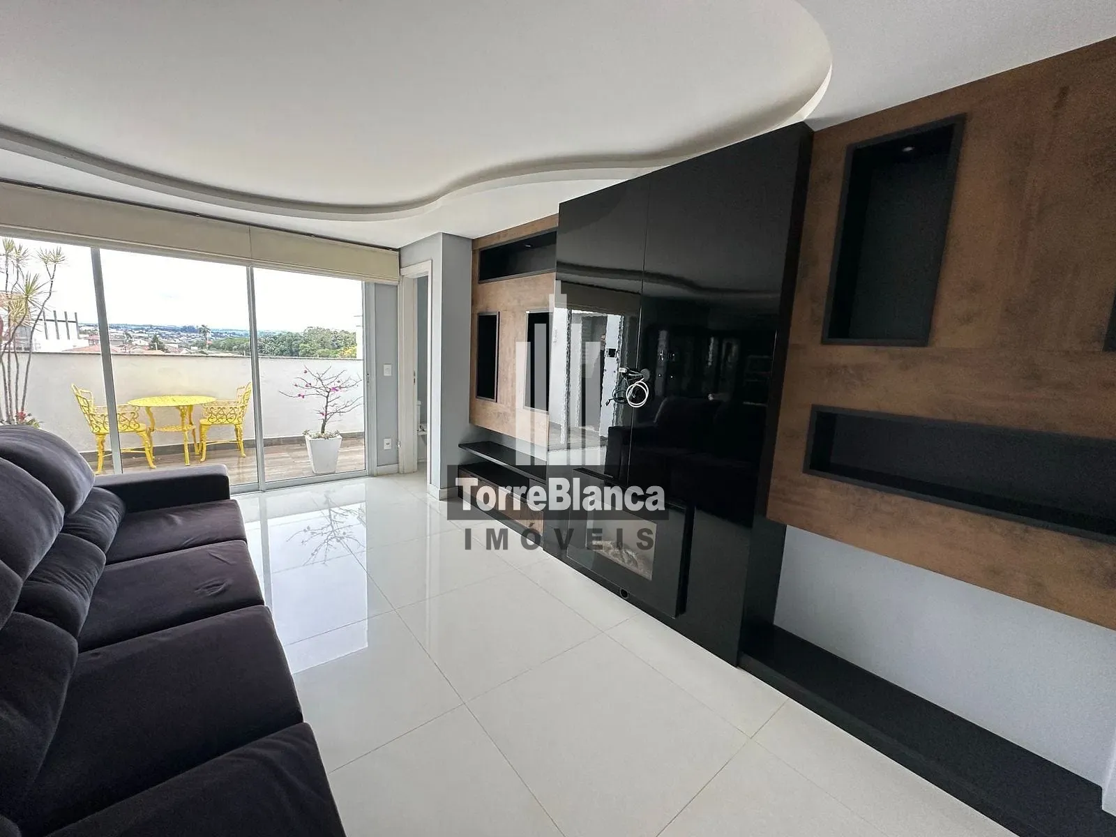 Cobertura, 3 quartos, 232 m² - Foto 5