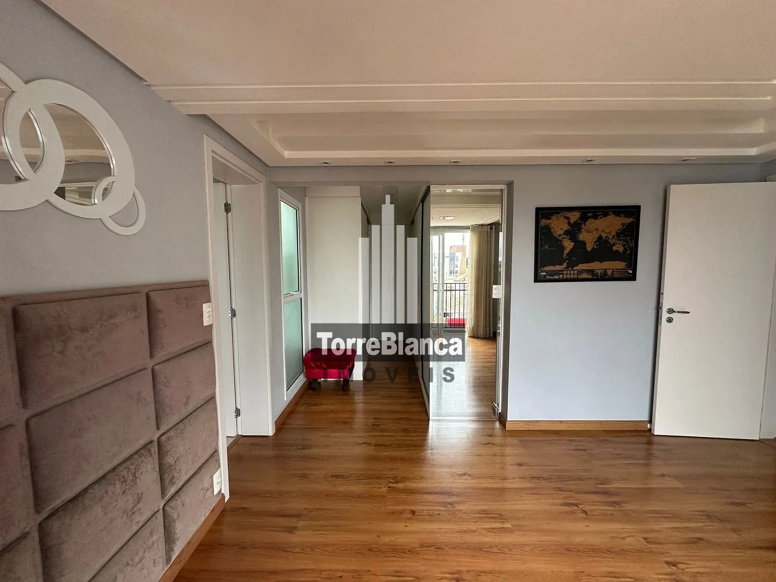 Cobertura, 3 quartos, 232 m² - Foto 39