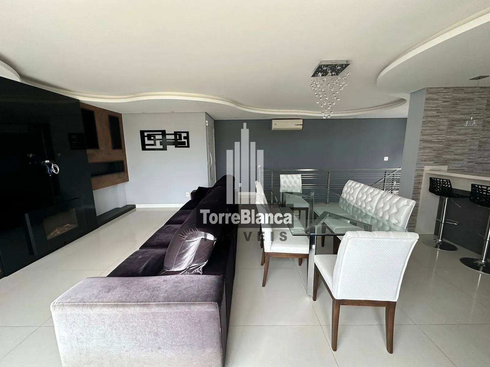 Cobertura, 3 quartos, 232 m² - Foto 12