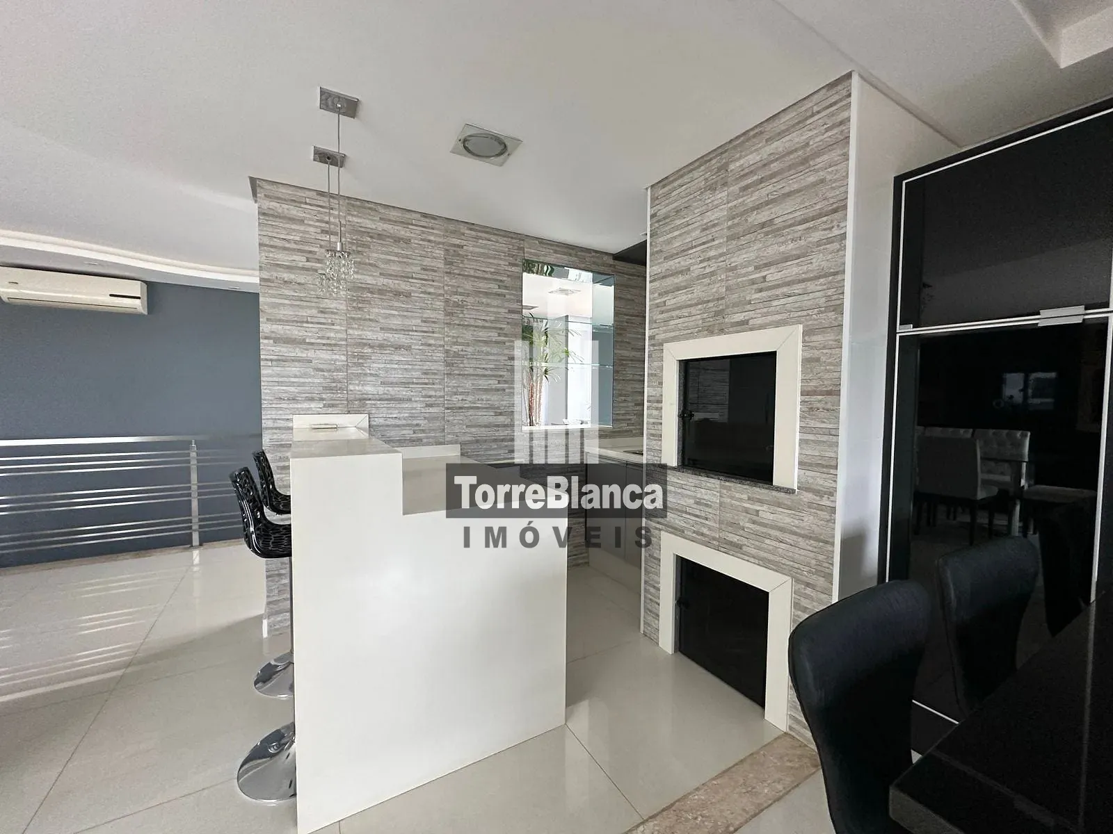 Cobertura, 3 quartos, 232 m² - Foto 19