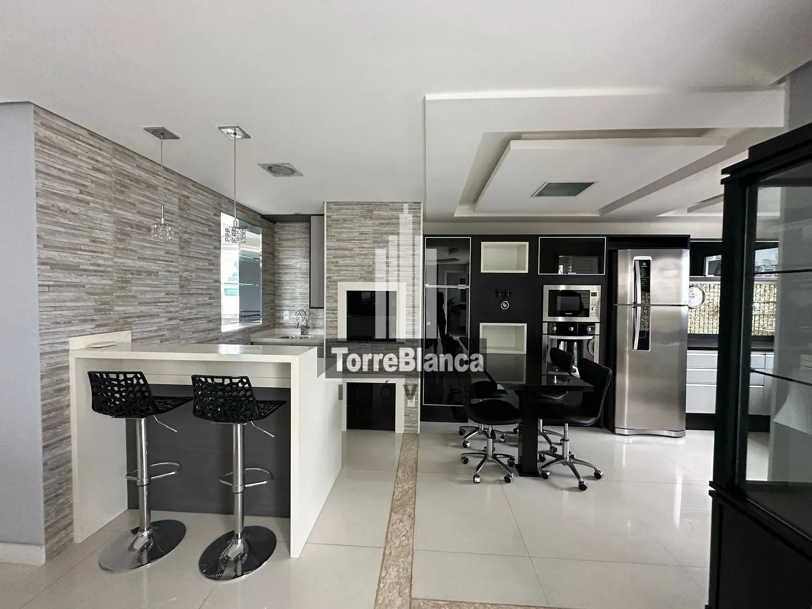 Cobertura, 3 quartos, 232 m² - Foto 18