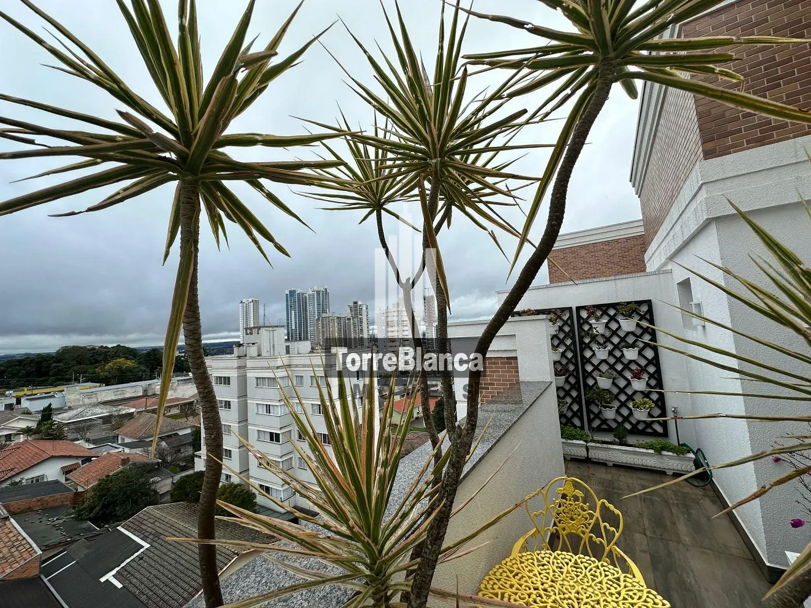 Cobertura, 3 quartos, 232 m² - Foto 11