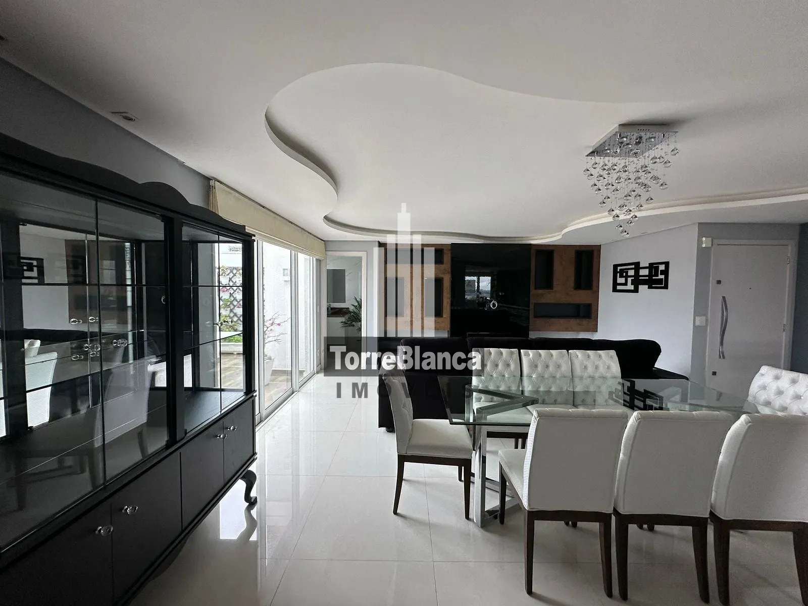 Cobertura, 3 quartos, 232 m² - Foto 16