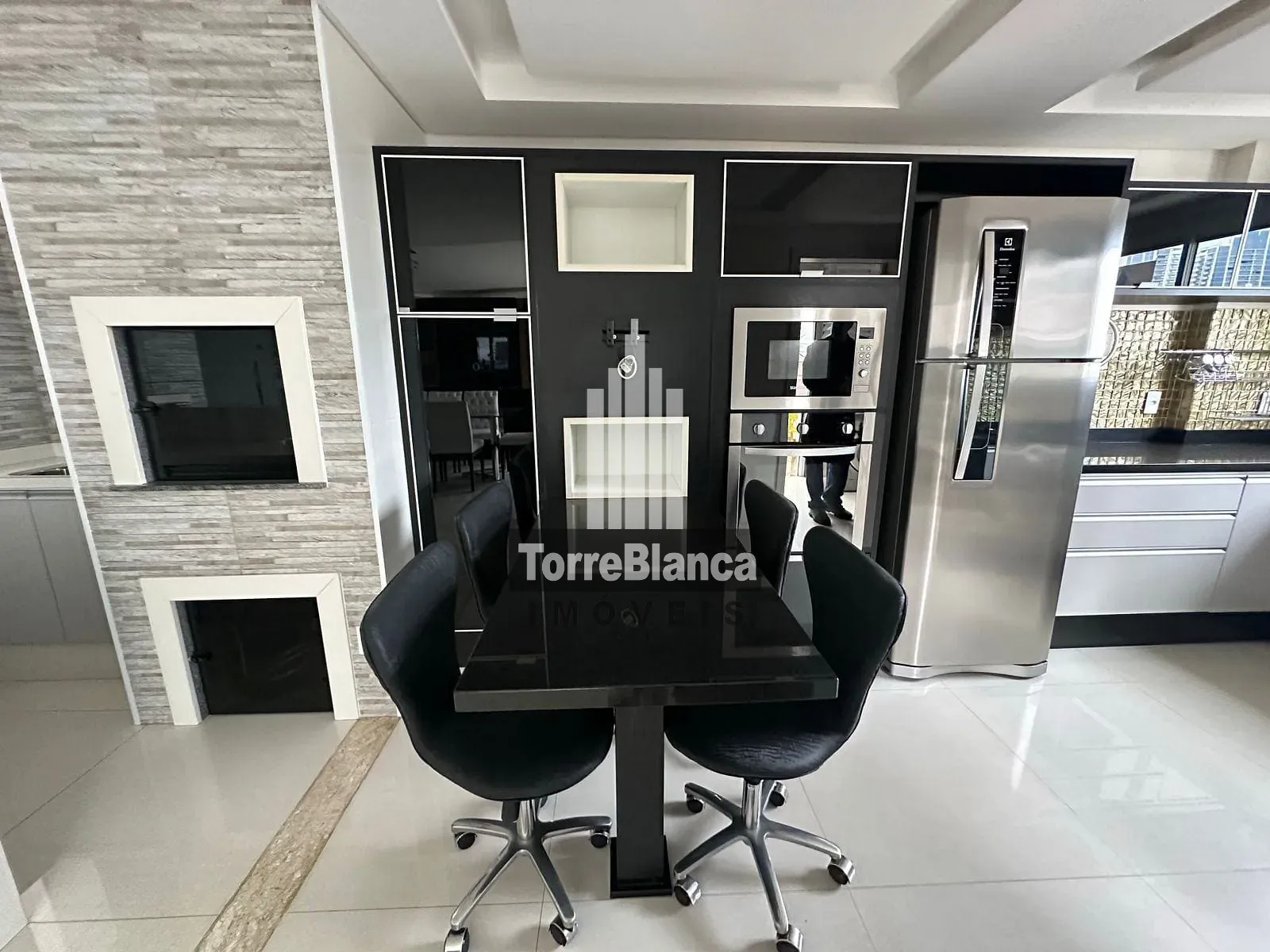 Cobertura, 3 quartos, 232 m² - Foto 23