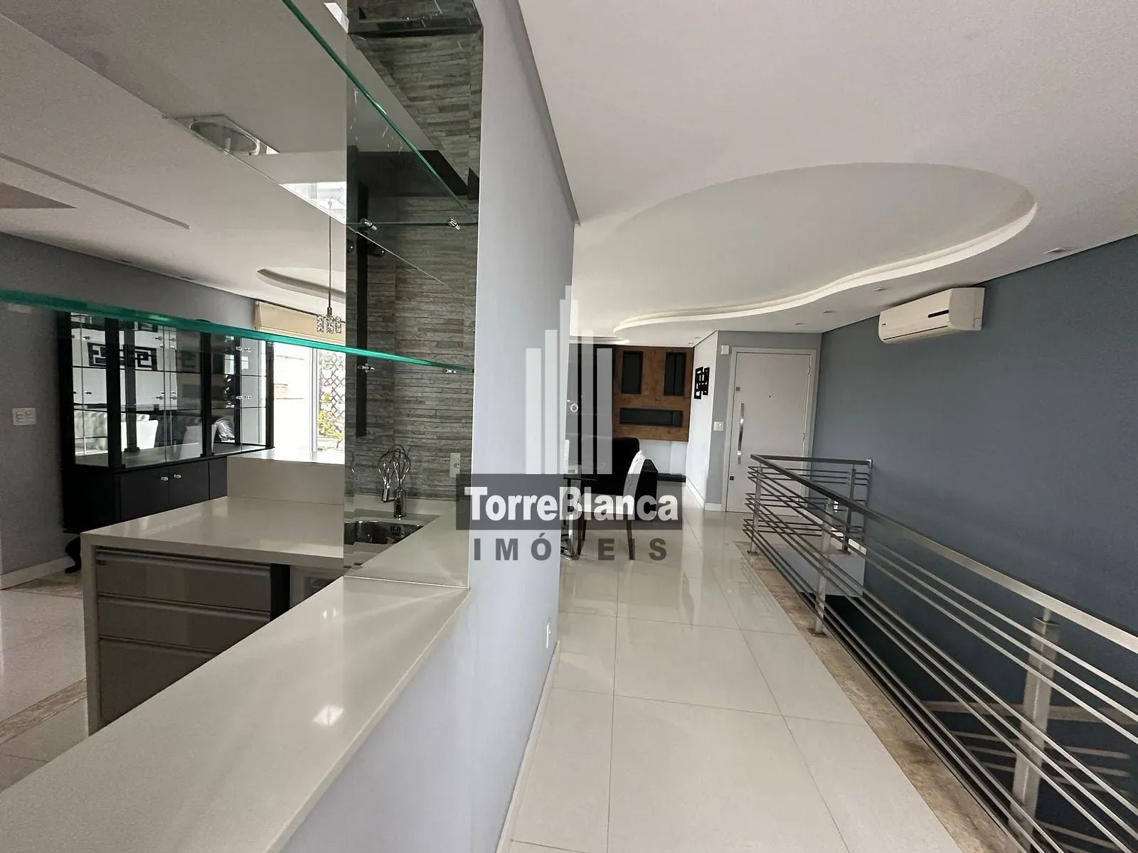 Cobertura, 3 quartos, 232 m² - Foto 29