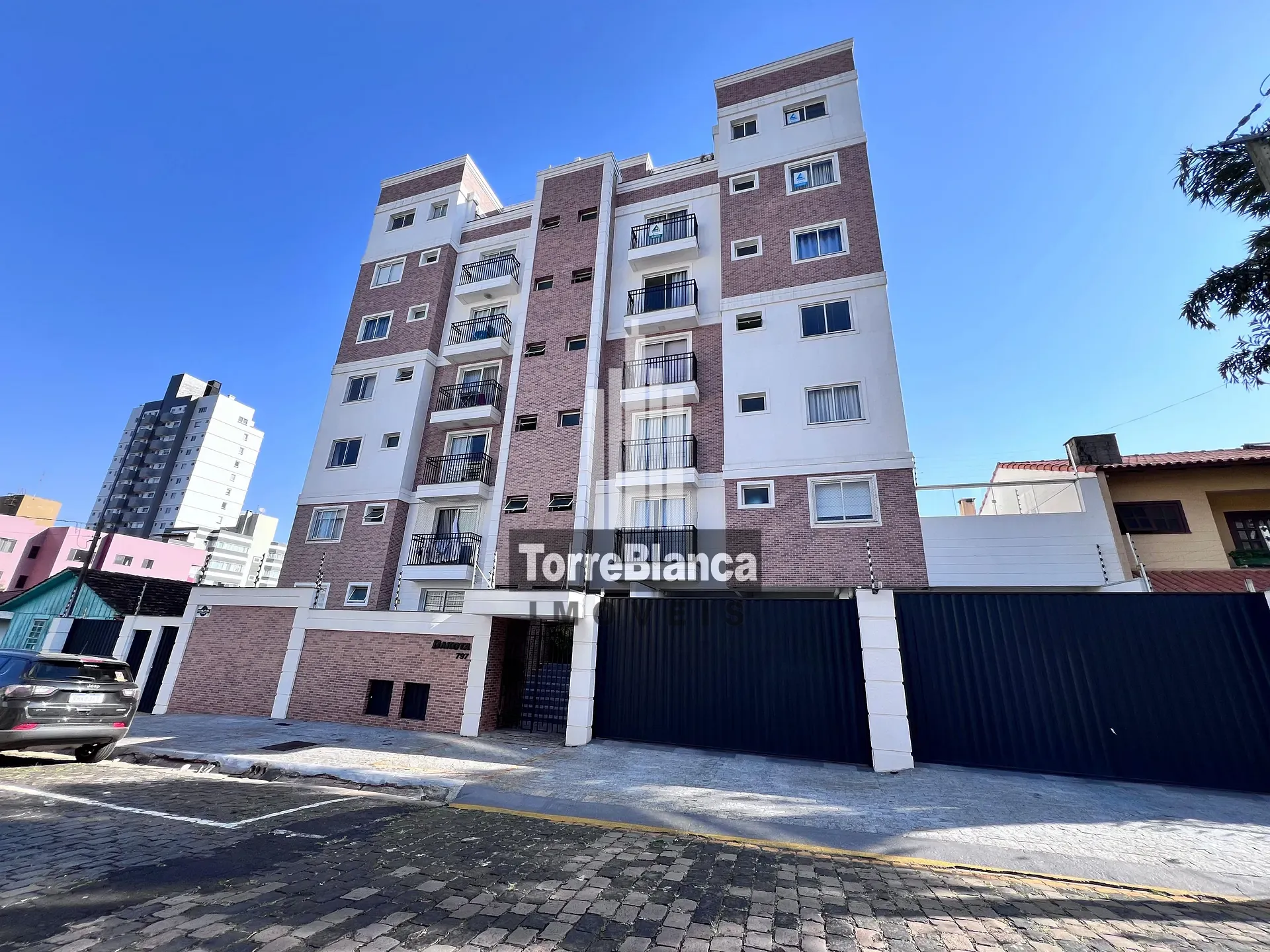 Cobertura, 3 quartos, 232 m² - Foto 27