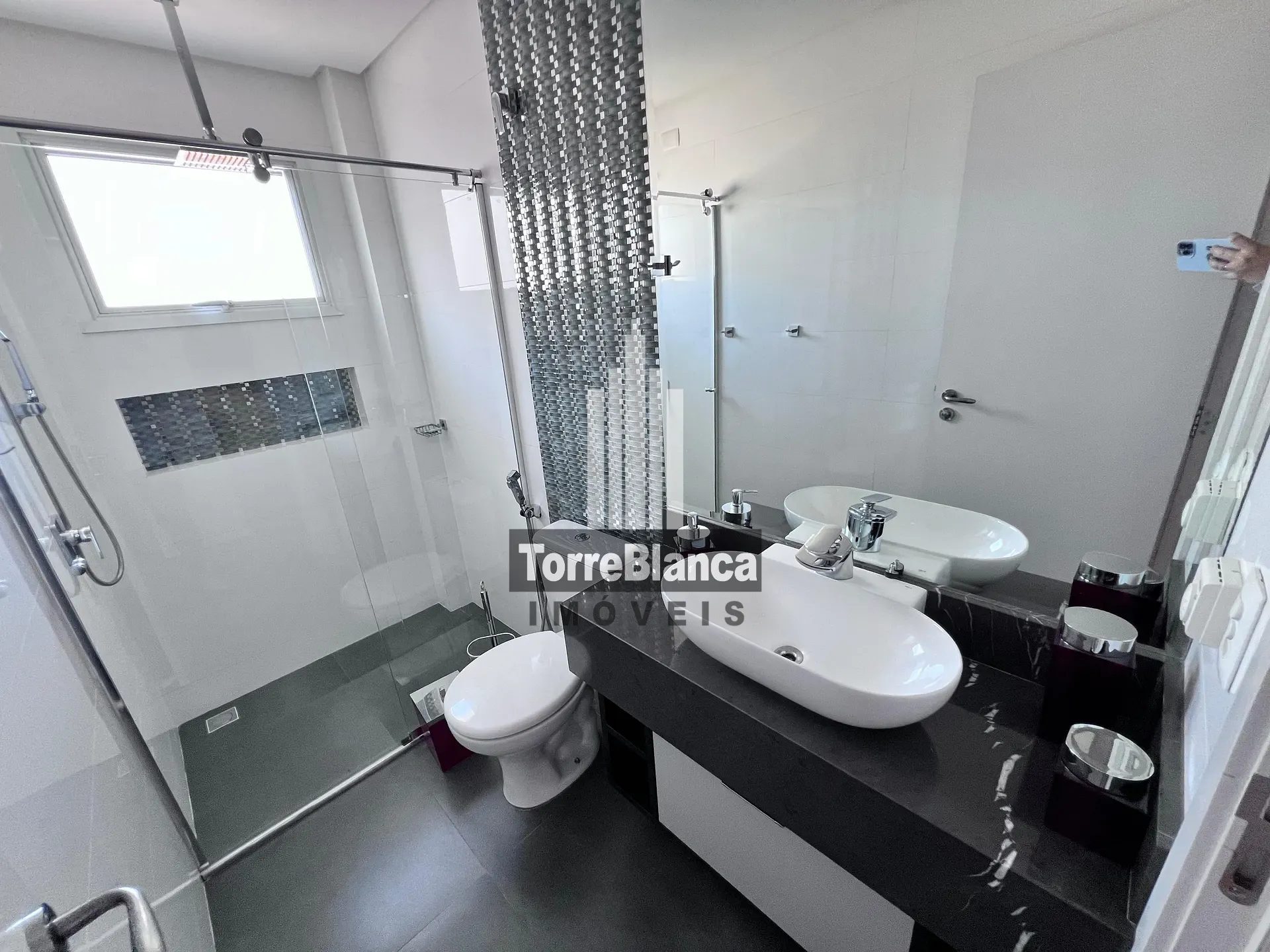 Cobertura, 3 quartos, 232 m² - Foto 23