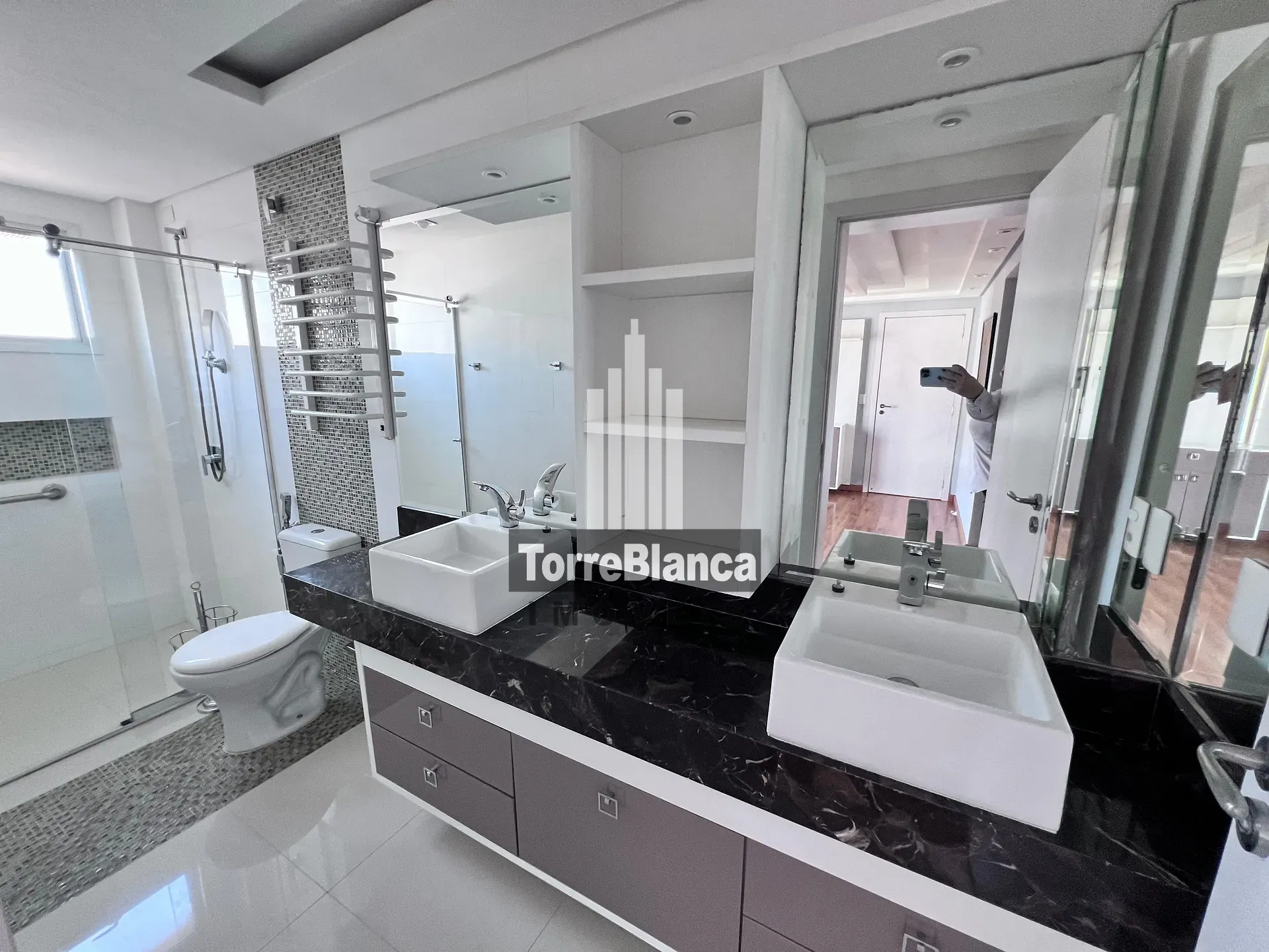 Cobertura, 3 quartos, 232 m² - Foto 24