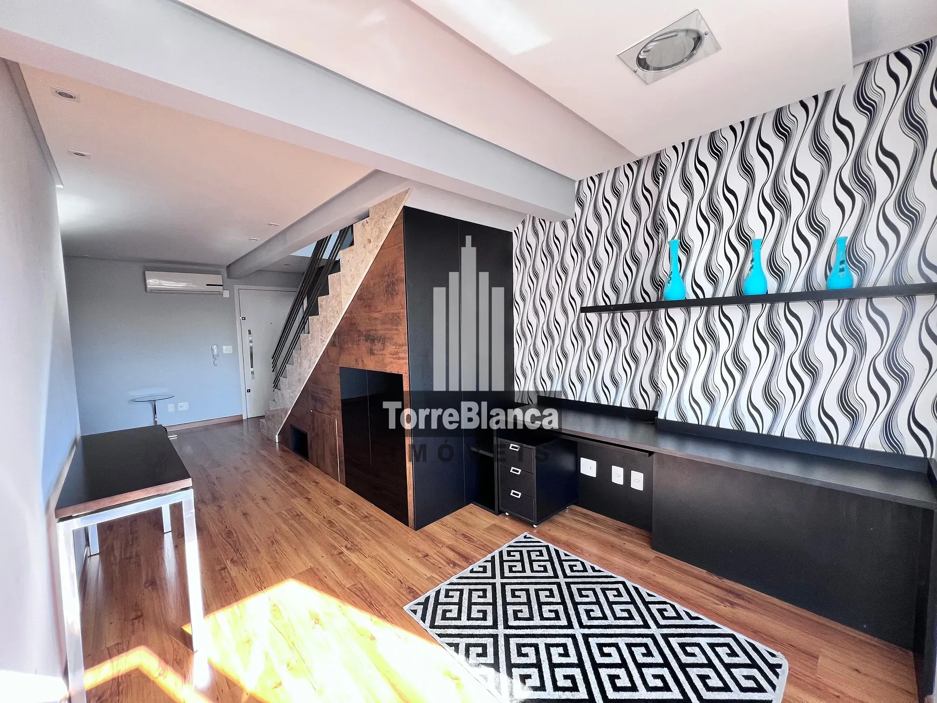 Cobertura, 3 quartos, 232 m² - Foto 12