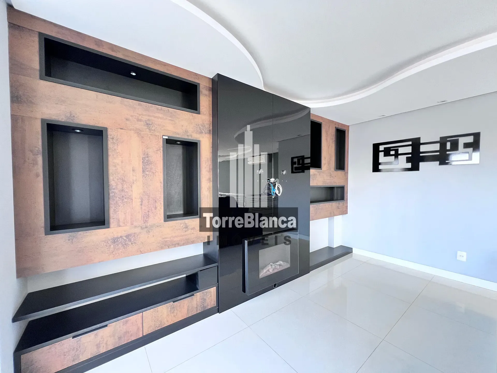 Cobertura, 3 quartos, 232 m² - Foto 9