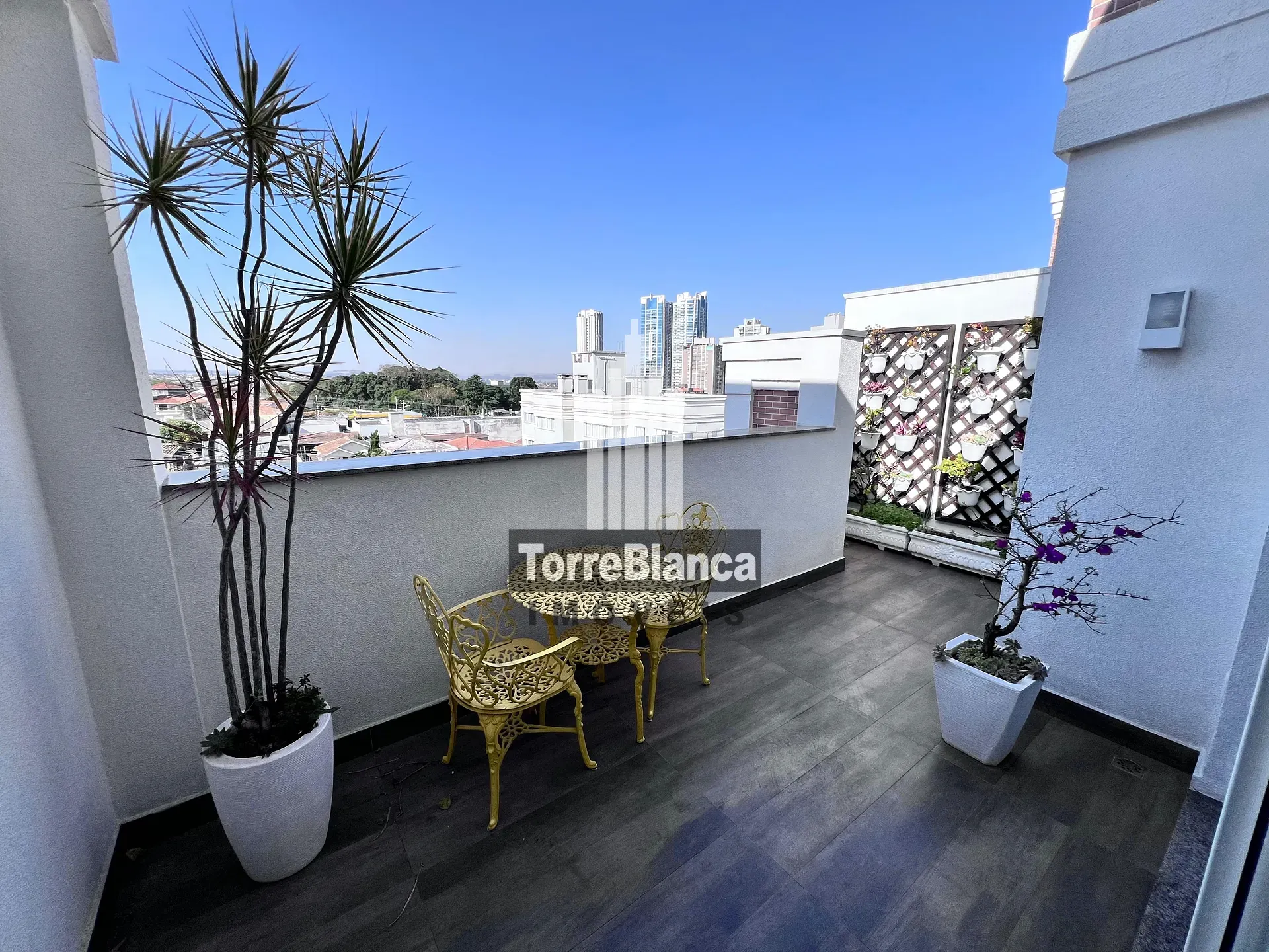 Cobertura, 3 quartos, 232 m² - Foto 22