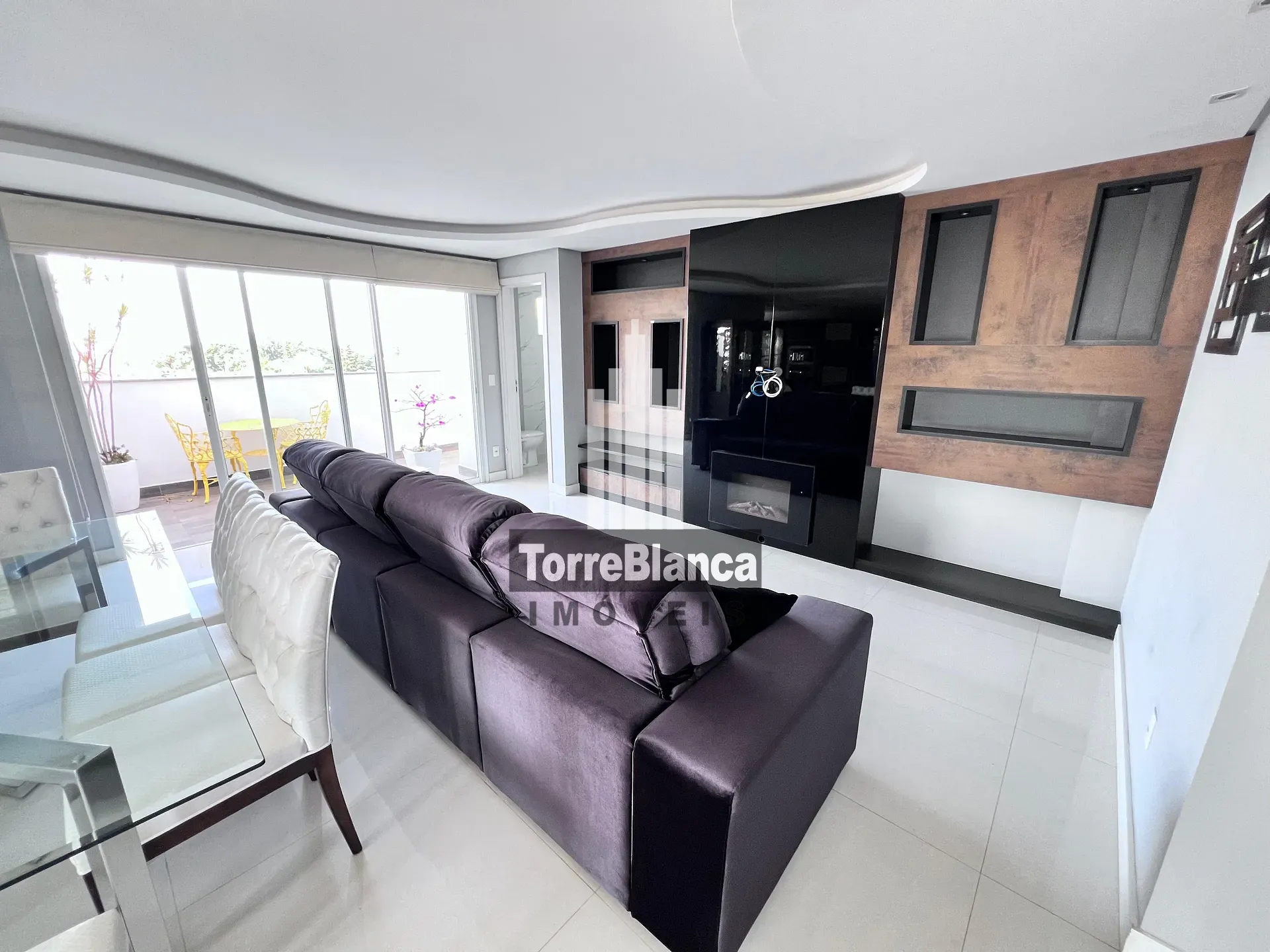 Cobertura, 3 quartos, 232 m² - Foto 8
