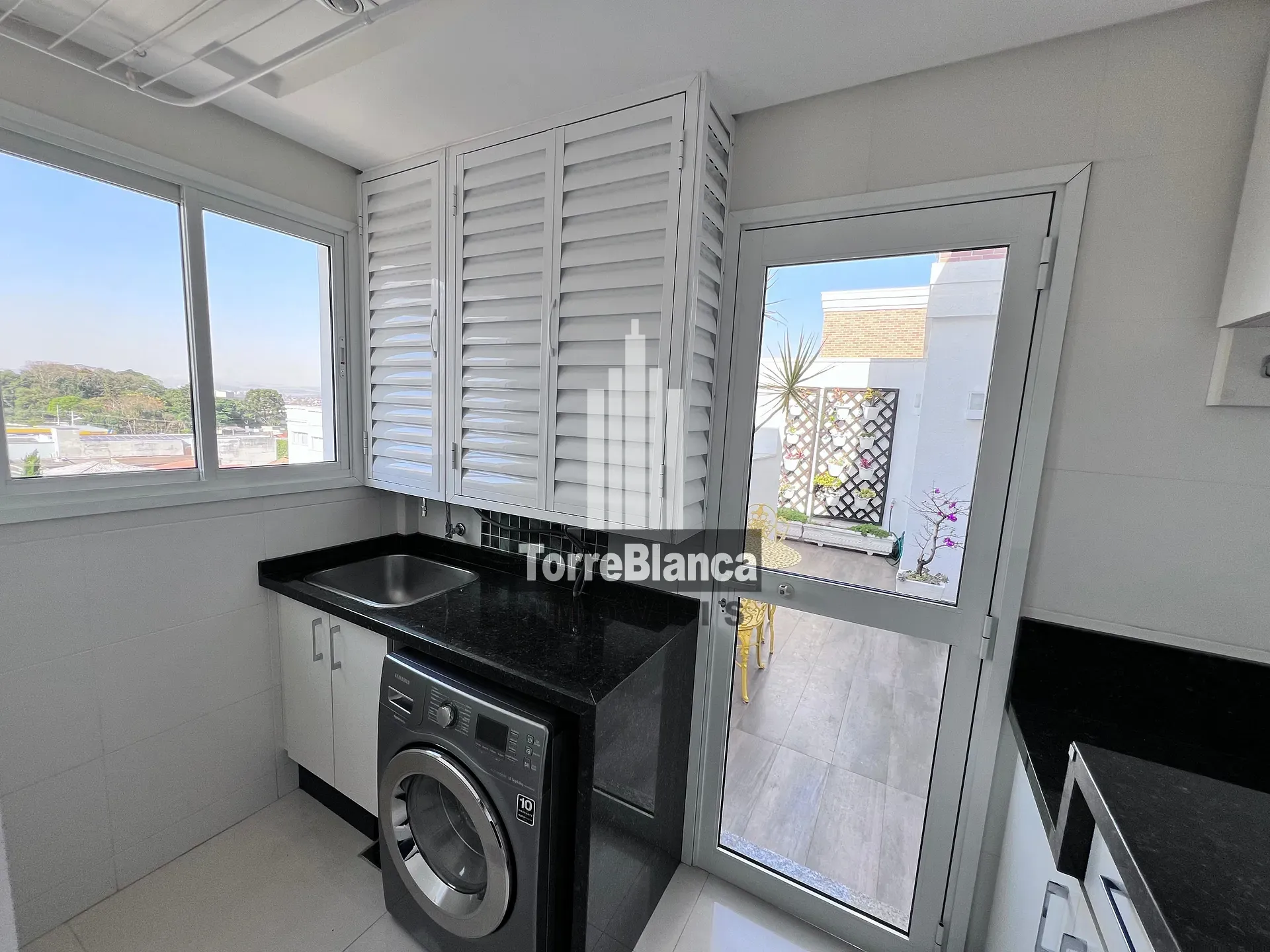 Cobertura, 3 quartos, 232 m² - Foto 25