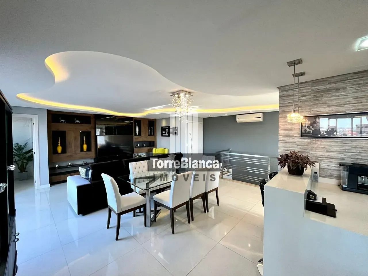 Cobertura, 3 quartos, 232 m² - Foto 7