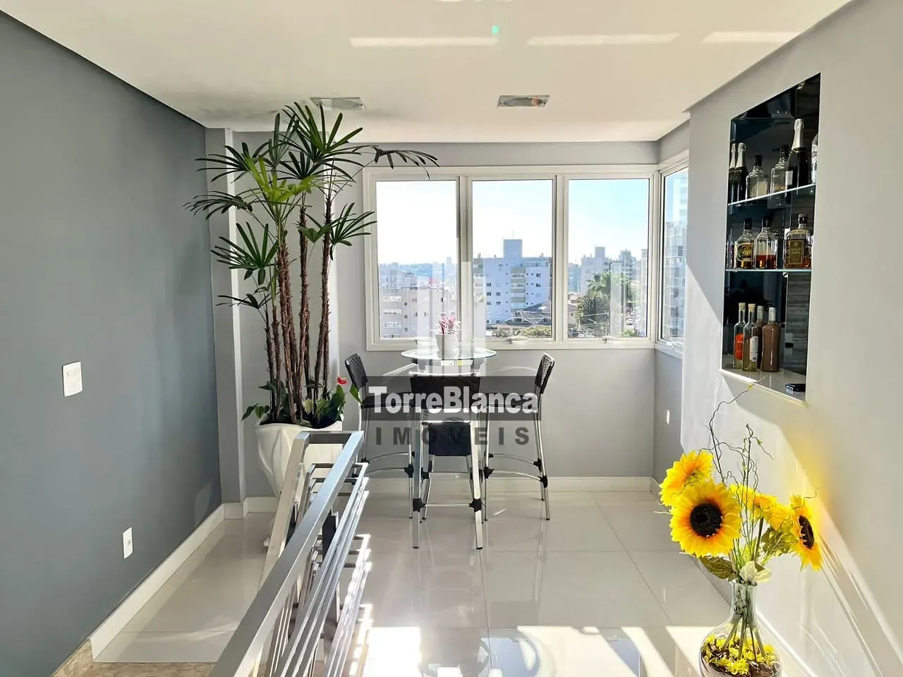 Cobertura, 3 quartos, 232 m² - Foto 10