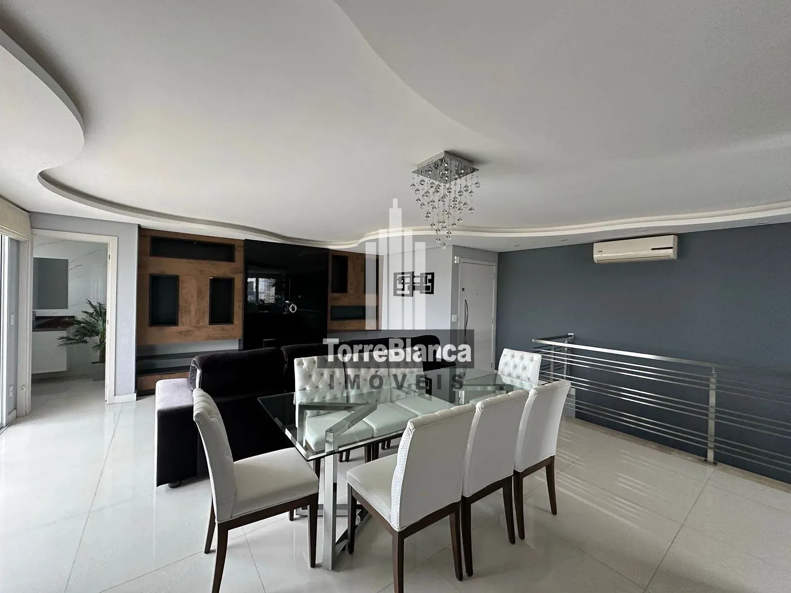 Cobertura, 3 quartos, 232 m² - Foto 15