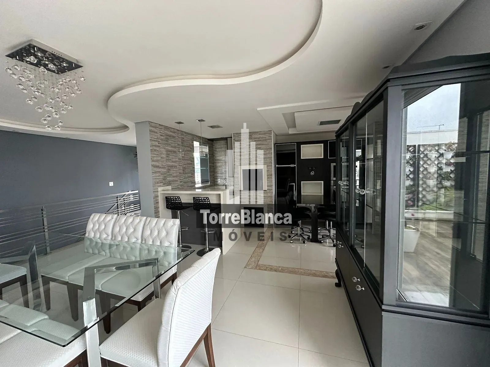 Cobertura, 3 quartos, 232 m² - Foto 17