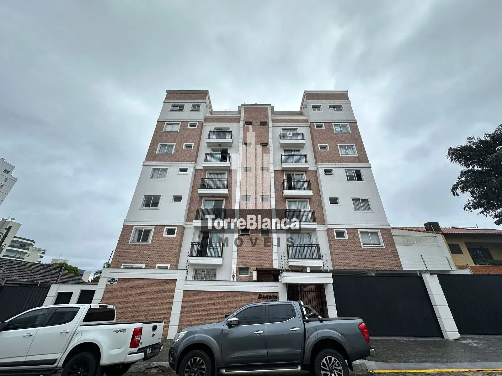 Cobertura, 3 quartos, 232 m² - Foto 1