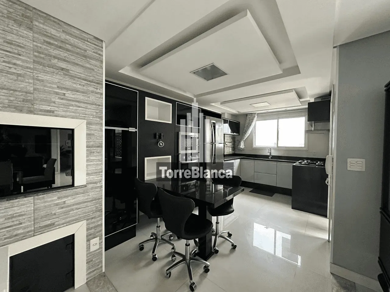 Cobertura, 3 quartos, 232 m² - Foto 24