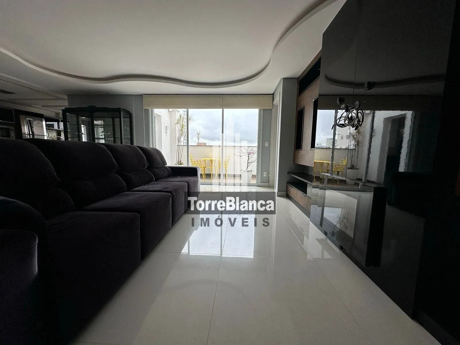 Cobertura, 3 quartos, 232 m² - Foto 7