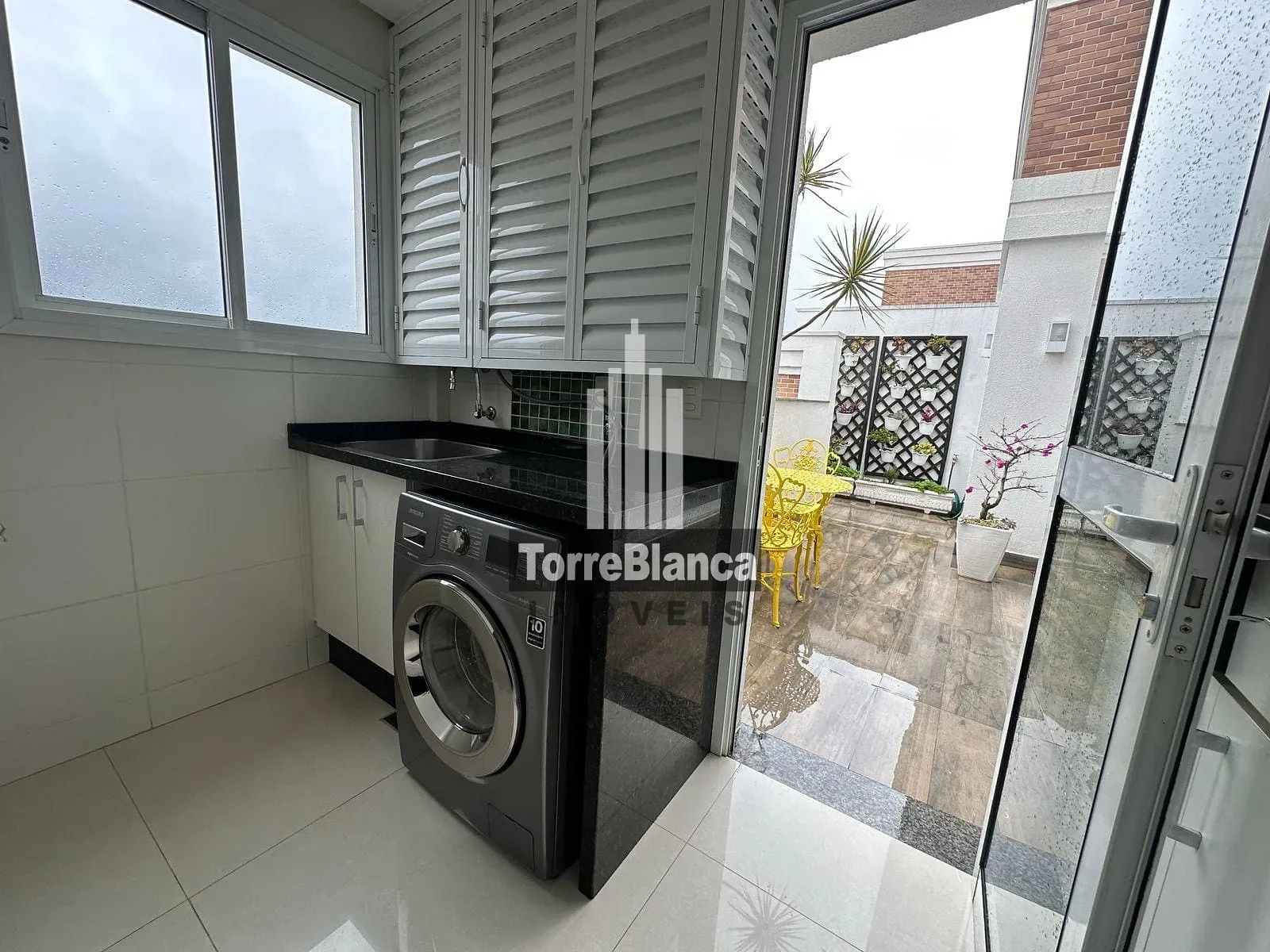 Cobertura, 3 quartos, 232 m² - Foto 27