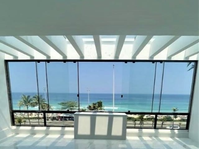 Cobertura / Penthouse com 370m² 4 quartos e 5 banheiros, à venda, no bairro Barra da Tijuca em Rio de Janeiro