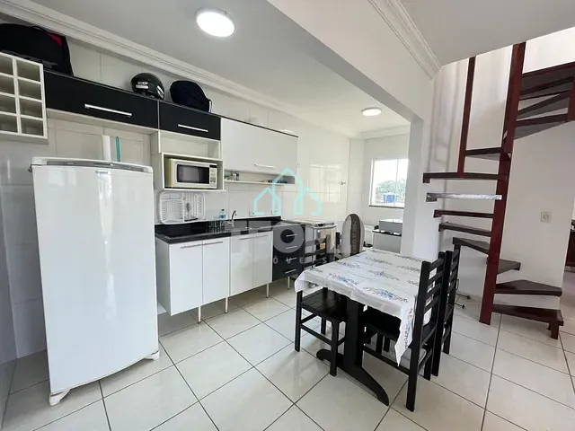 Cobertura / Penthouse com 110m² 3 quartos e 4 banheiros, à venda, no bairro Barranco em Taubaté