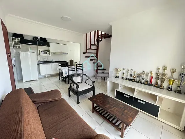 Cobertura / Penthouse com 110m² 3 quartos e 4 banheiros, à venda, no bairro Barranco em Taubaté